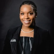 Candace Evans